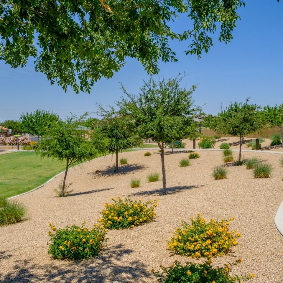 Santa Rita Landscaping LLC project