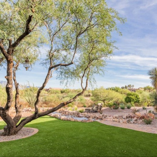 Santa Rita Landscaping LLC project